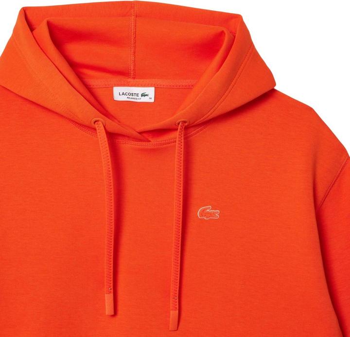 Immagine prodotto Lacoste Short Cut Felpa con Cappuccio Donna (38)