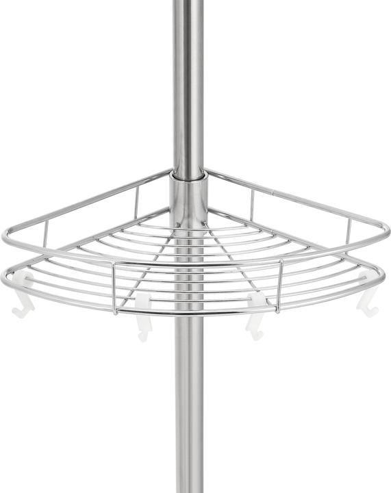 Image du produit Neu.Haus Teleskop-Duschregal