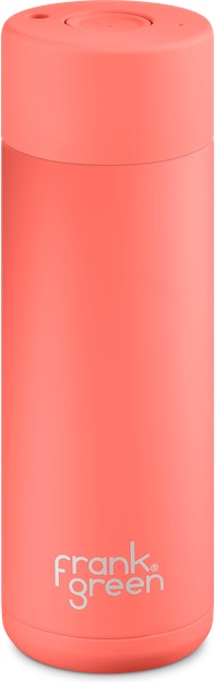 living coral