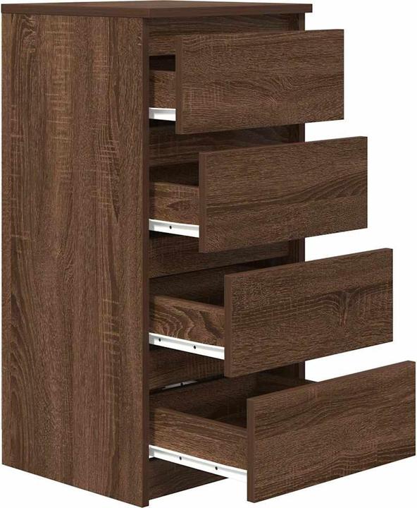 Produktbild vidaXL Raf (37.50 x 35 x 76 cm)