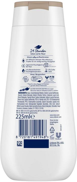 Produktbild Dove Advanced Care (225 ml)