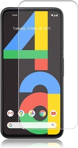 Image du produit Mocolo Protection d'écran en verre 2.5D Full Screen (1 pièce(s), Google Pixel 4a)