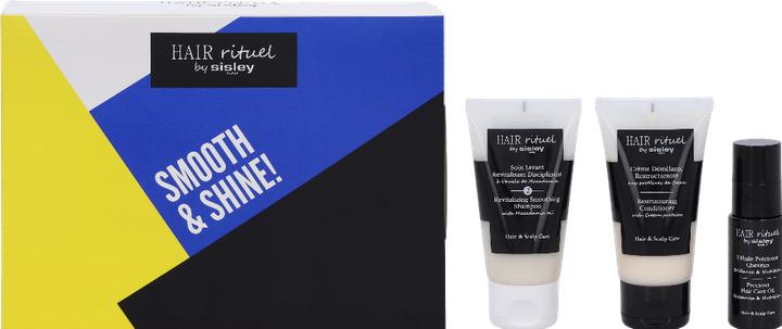 Actual product image Sisley Hair Ritual (Hair care set)