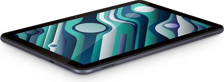 Produktbild SPC TABLET 10.1 GRAVITY 3GB 32GB 4G BLACK OCTACORE 1.6/3GB/32G/10.1 / 1280X800 / 5MP / 5MP / WIFI / 4G 9 (4G, 10.10", 3 GB, Schwarz)