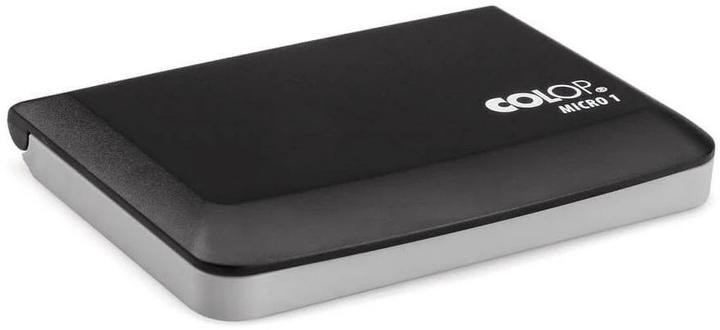 Produktbild Colop Stempelkissen "Micro 1", (B)90 x (T)50 mm, ungetr„nkt