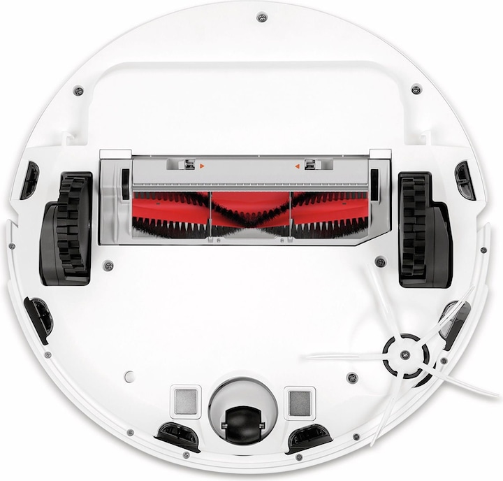 Produktbild Roborock S6 (Saugwischroboter)