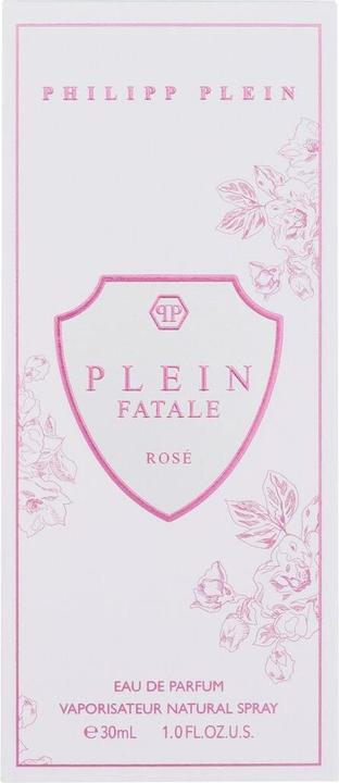 Immagine prodotto Philipp Plein Eau de Parfum Plein Fatale Rosé (Eau de parfum, 30 ml)