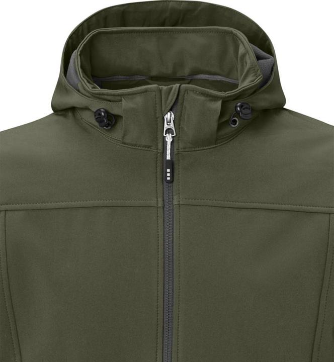 Produktbild Elevate Langley Softshell Jacke (L)