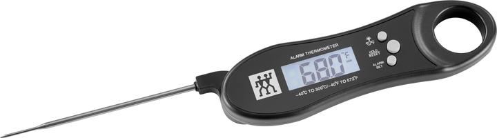 Produktbild Zwilling Thermometer digital BBQ+