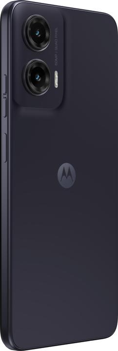 Produktbild Motorola Moto G35 (128 GB, Midnight Black, 6.72", Dual SIM, 5G)