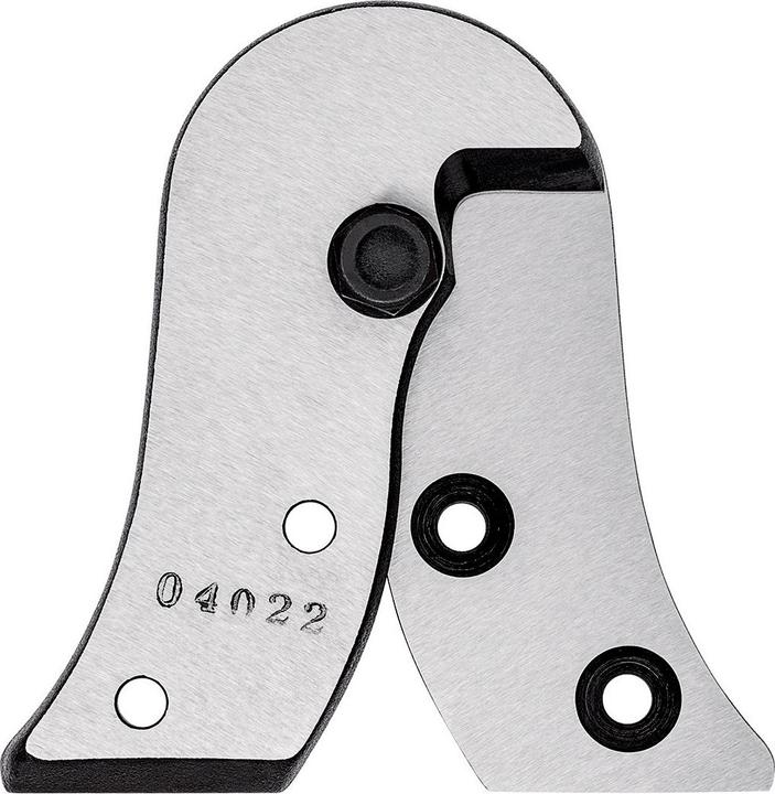 Image du produit Knipex Tête coupante de rechange pour 95 71 445 (Lame de rechange)