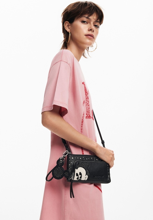 Produktbild Desigual geldbeutel mickey sdstyle lisa