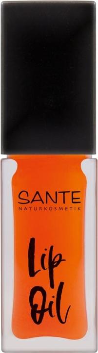 Sante Lip Oil Orange (7 ml)