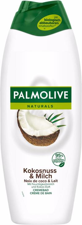 Image du produit Palmolive Naturals Noix de Coco (650 ml)