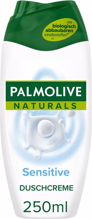 Image du produit Palmolive Naturals Sensitive (250 ml)