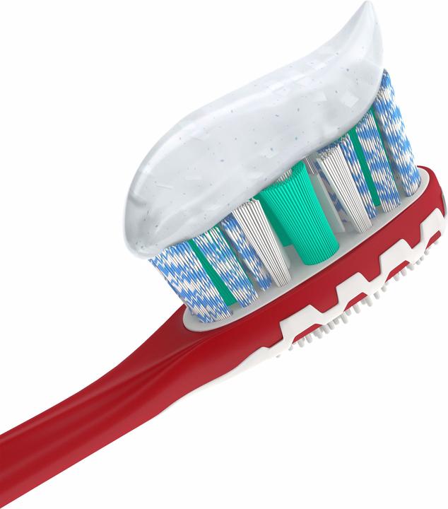 Image du produit Colgate Max White White Crystals (75 ml)