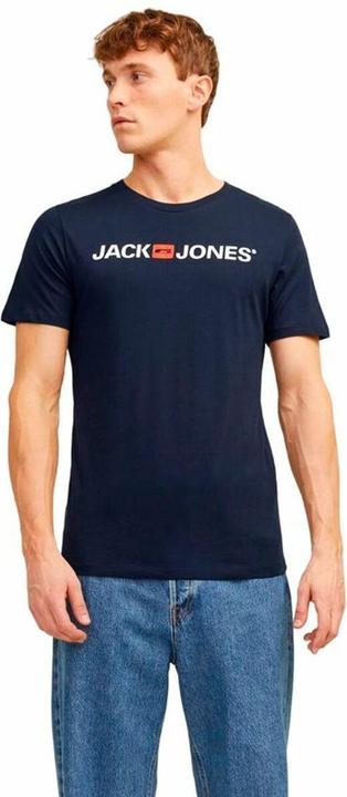 Produktbild Jack & Jones Klassisches T-Shirt (XS)