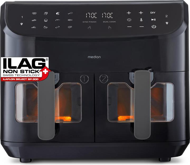 Image du produit Medion MD 11760 Life P20 XXL
