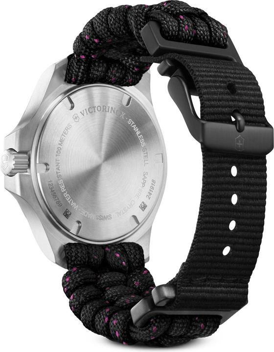 Produktbild Victorinox I.N.O.X. V (Taucheruhr, 37 mm)