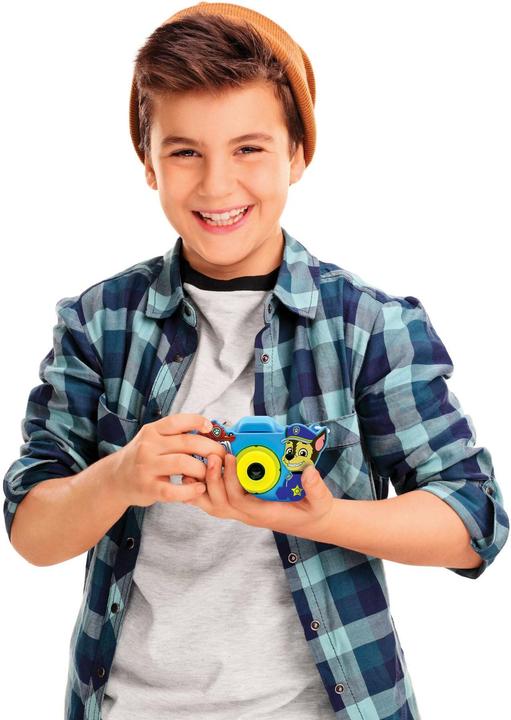 Image du produit Lexibook Appareil photo pour enfants avec protection Paw Patrol