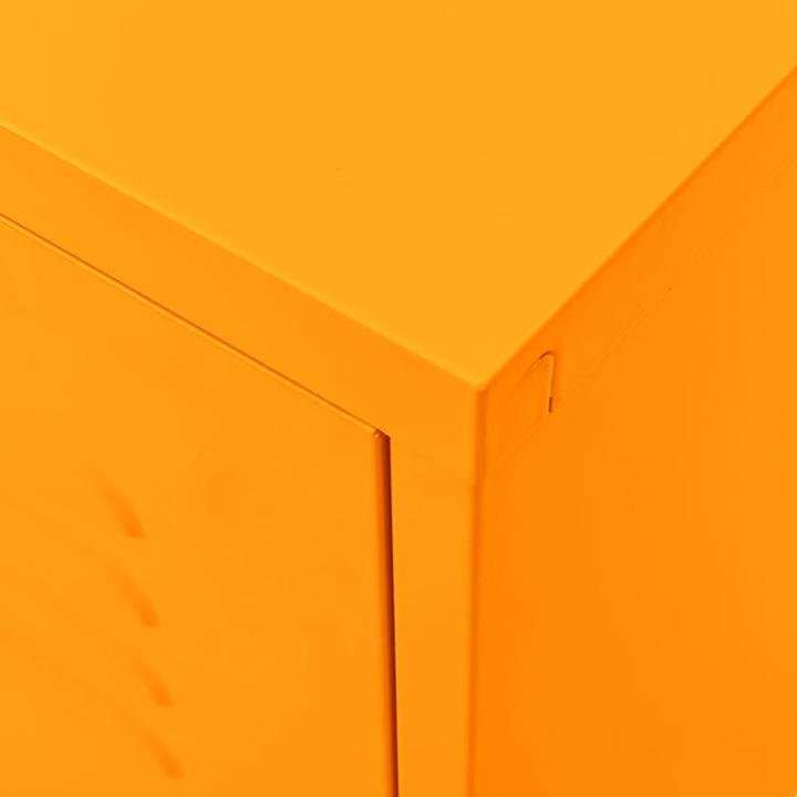 Produktbild vidaXL TV-Schrank (35 x 35 x 50 cm)