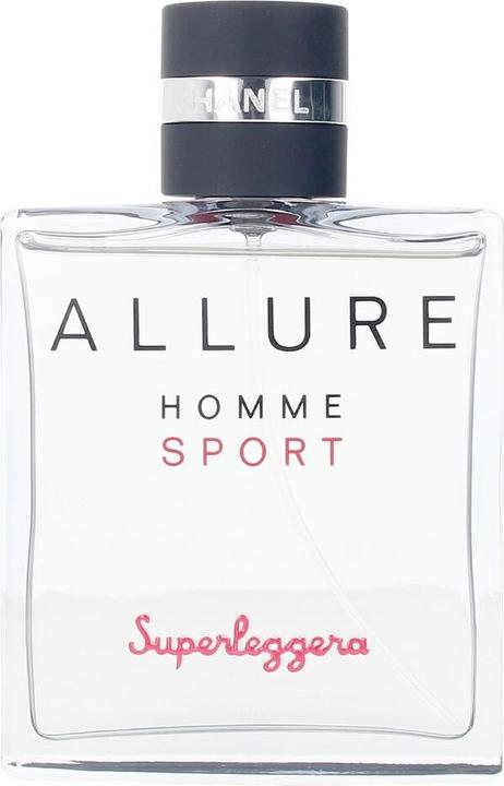 Produktbild Chanel Allure Homme Sport Superleggera Eau de Parfum (Eau de Parfum, 100 ml)