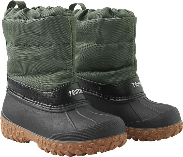 Actual product image Reima Kid's Winter Boots Loskari (26)