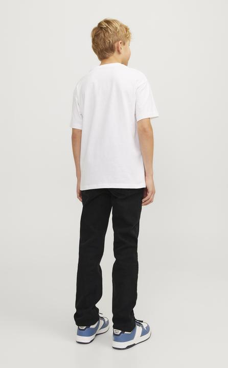 Produktbild Jack & Jones Jjiglenn Jjelasticated Mf 996 Noos Mni (116)