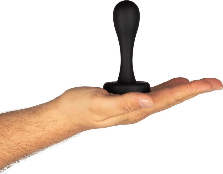 Actual product image Buttr ButtKickers Anal Plug Training Set