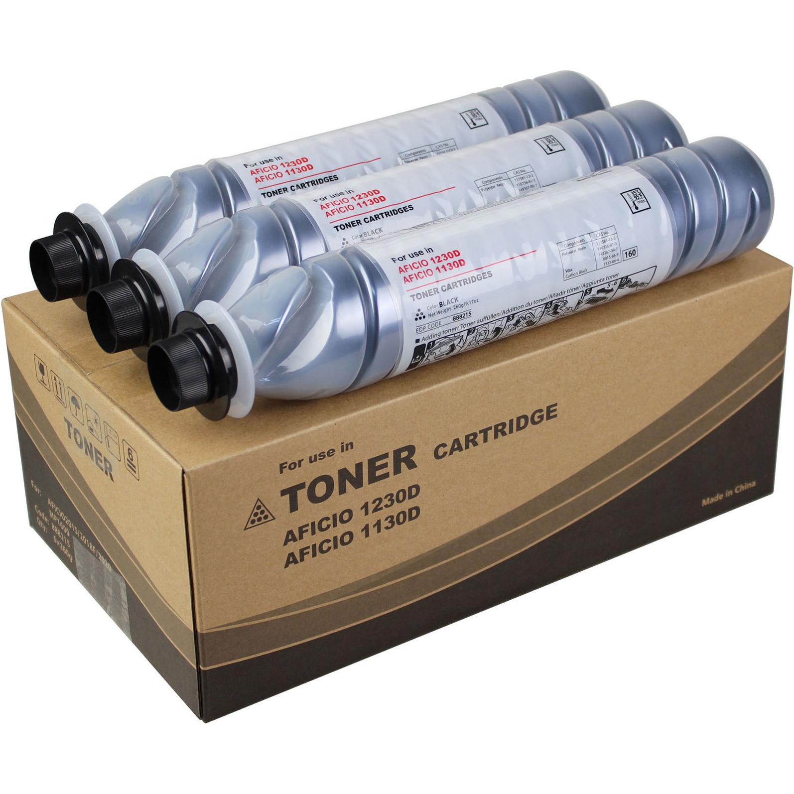 CoreParts, Toner, MSP6449 Tonerkartusche (e) Kompatibel (B)