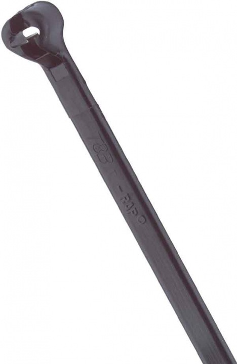 Produktbild ABB Kabelbinder (Metallkabelbinder, 185.69 mm, 100 Stk.)
