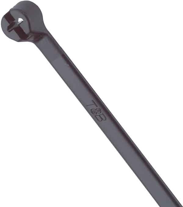 Produktbild ABB Kabelbinder (Kunststoffkabelbinder, 289.70 mm, 1000 Stk.)