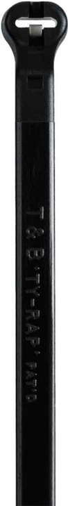 Produktbild ABB Kabelbinder (Metallkabelbinder, 185.69 mm, 1000 Stk.)