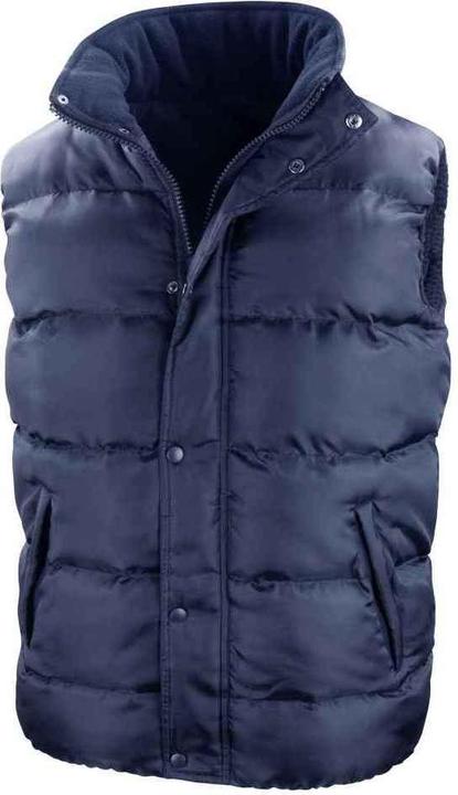 Produktbild Result Clothing Nova Weste Wattiert (XXL)