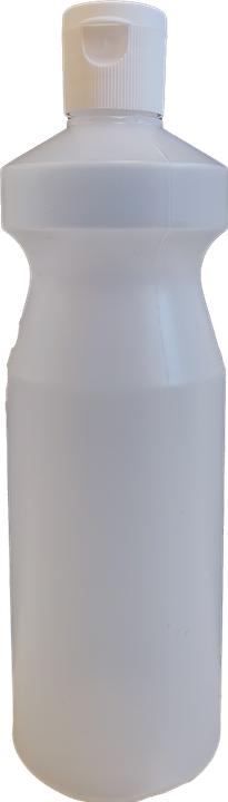 Benke Bottiglia con coperchio - 200ml (1 pz.)