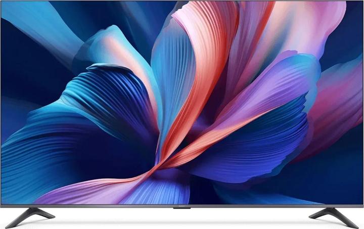 Immagine prodotto Xiaomi TV QLED TV A Pro 2026 | 55 | Smart TV | Google TV | 4K UHD (55", QLED, 4K, 2026)