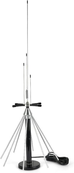 Produktbild Albrecht Desktop Scannerantenne
