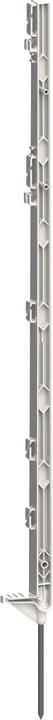 Actual product image AKO Solid plastic stake 105 cm