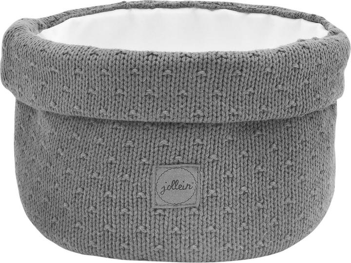 Immagine prodotto Jollein Cesto di cura Bliss Knit
