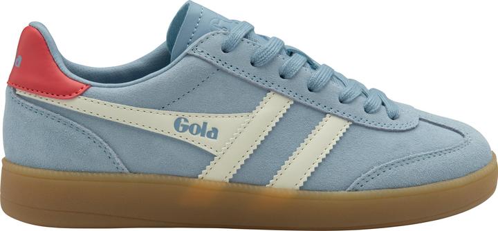 Air, Blanc cassé, Corail, Gomme