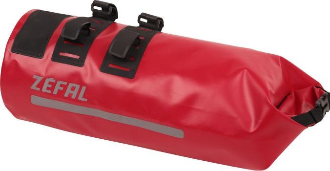 Produktbild Zefal Z ADVENTURE AERO F8 Tasche für Aero-Lenker (8 l, Lenkertasche)