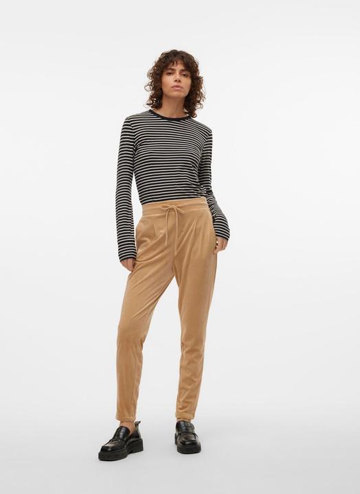Produktbild Vero Moda VMLEA Mittlere Taille Hose Hose (32)