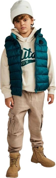 Produktbild Minoti CargoHose Jungen (152)