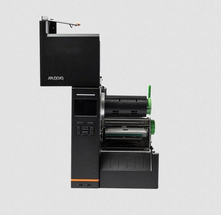 Produktbild Brother P-touch TJ-4520TN (90000 dpi)