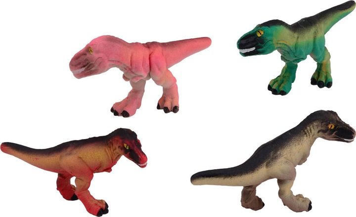 Immagine prodotto Personaggio T-Rex gigante in crescita, 40 cm