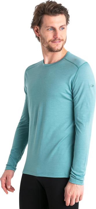 Immagine prodotto Icebreaker 200 Oasis L/S Crewe (XL)