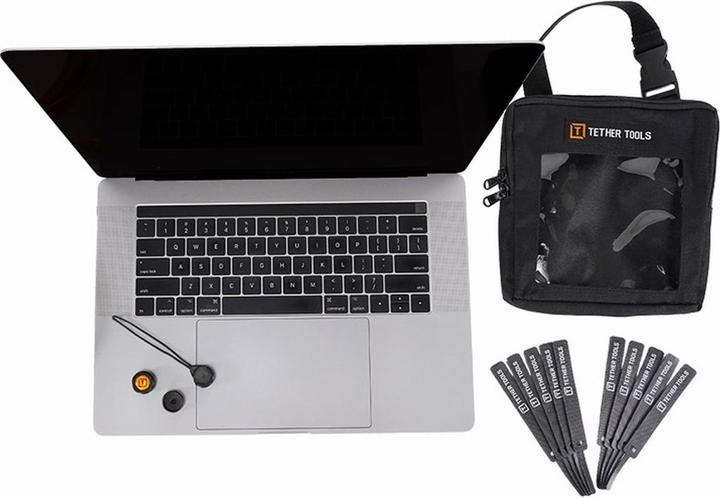 Immagine prodotto Tether Tools Kit di avvio del tethering