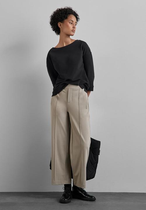 Actual product image Street One EOS Structure Shirt (40)