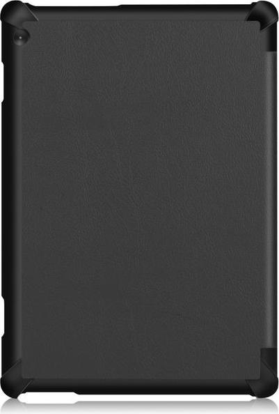 Actual product image MU Classic Triple foldable cover (Lenovo Tab M10)