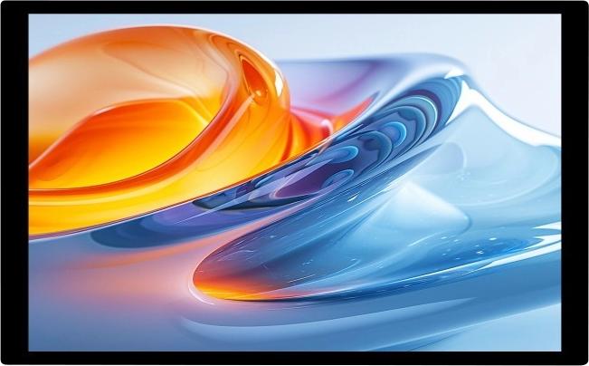 Produktbild WaveShare 10.1INCH DSI Capacitive Touchscreen for Raspberry Pi 5